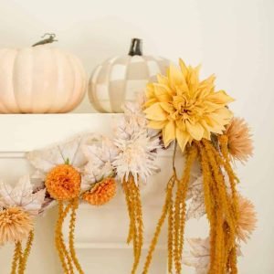 15 Fall Decor DIYs
