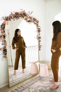 The Best Full Length Mirrors (Splurge + Save)