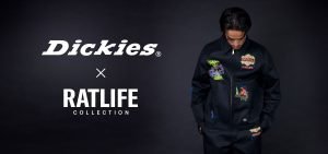 Embrace Authentic Style and Durability with Dickies Life UK