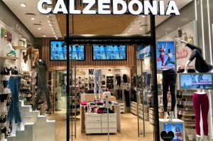 Calzedonia: Spojení italské elegance a kvality na českém trhu