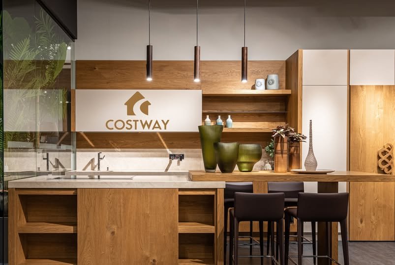 Live Smarter, Spend Less: Discover the Costway UK Difference