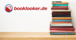 Das Paradies für Leseratten: Warum booklooker.de der beste Ort für Bücherschätze ist