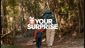 L’Art d’Offrir : Pourquoi YourSurprise Réinvente le Cadeau Personnalisé en France