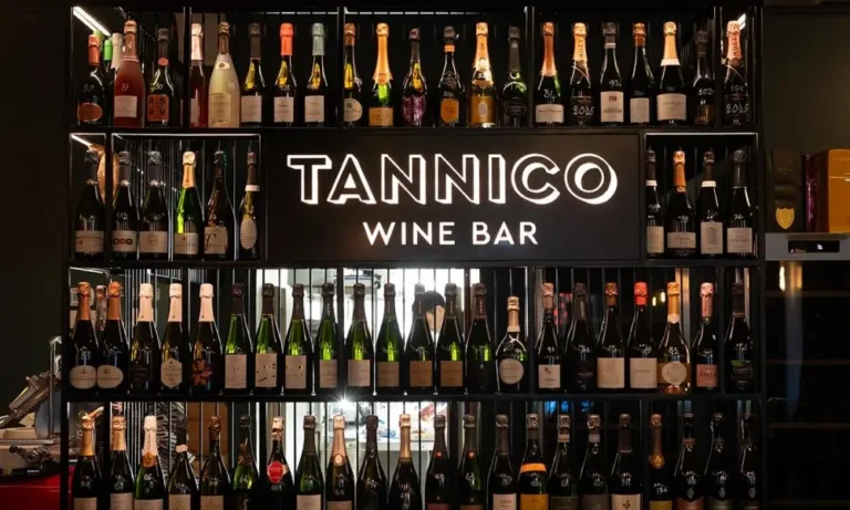La Cantina dei Tuoi Sogni a Portata di Click: Perché Tannico è l’Enoteca Online N.1 in Italia