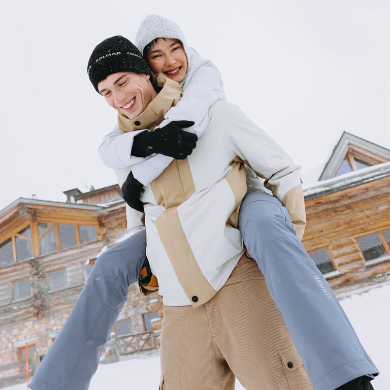 Colmar im Test: Italienische Premium-Sportswear für den deutschen Markt