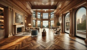 Luxury Flooring and Furnishings UK: Transforming Homes with Premium Quality Floors Since 2012