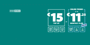 Waarom BASE de ultieme keuze is voor jouw mobiele en internetbehoeften in België