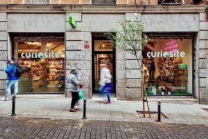 Curiosite: El Arte de Regalar con Originalidad y Significado