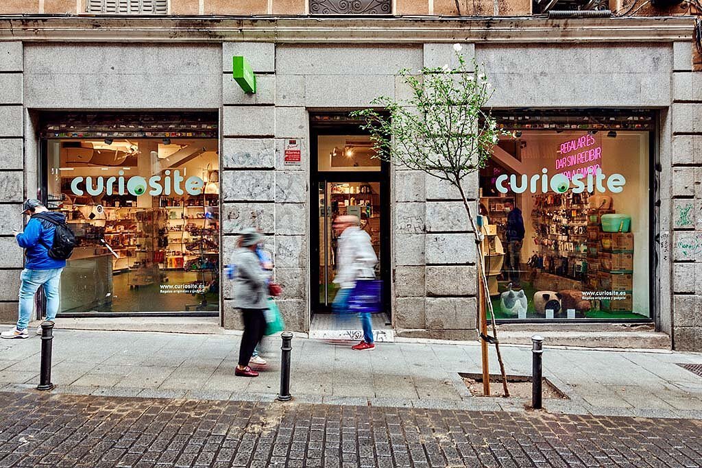 Curiosite: El Arte de Regalar con Originalidad y Significado